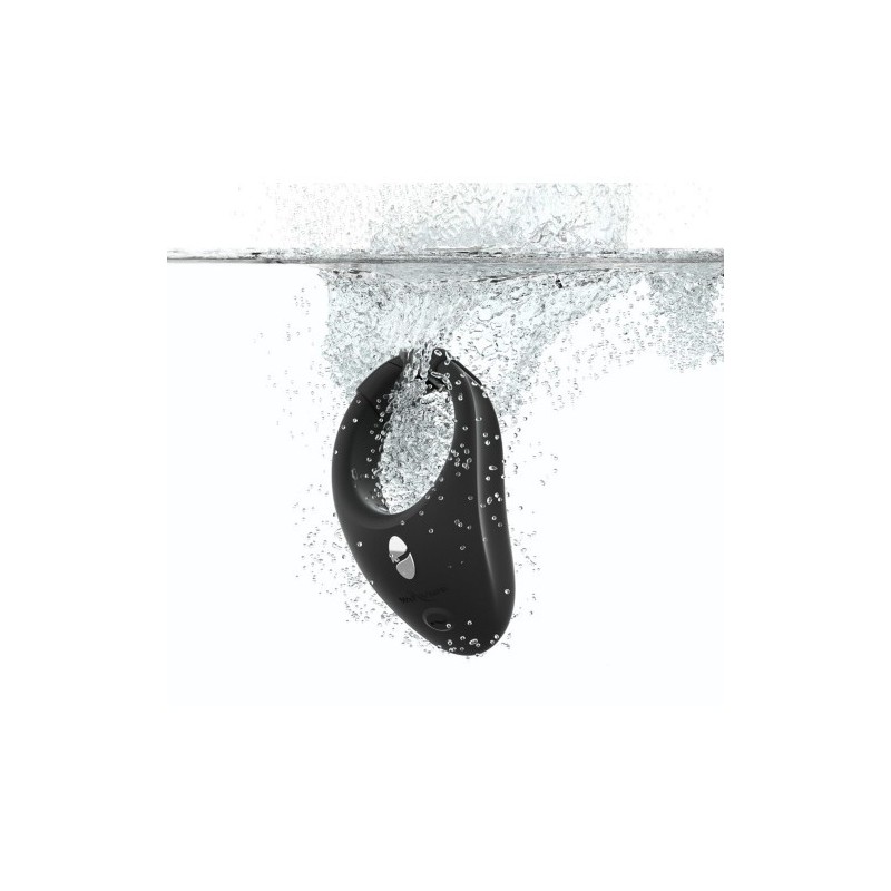 Δονούμενο Δαχτυλίδι Πέους με Εφαρμογή Κινητού App We-Vibe Bond