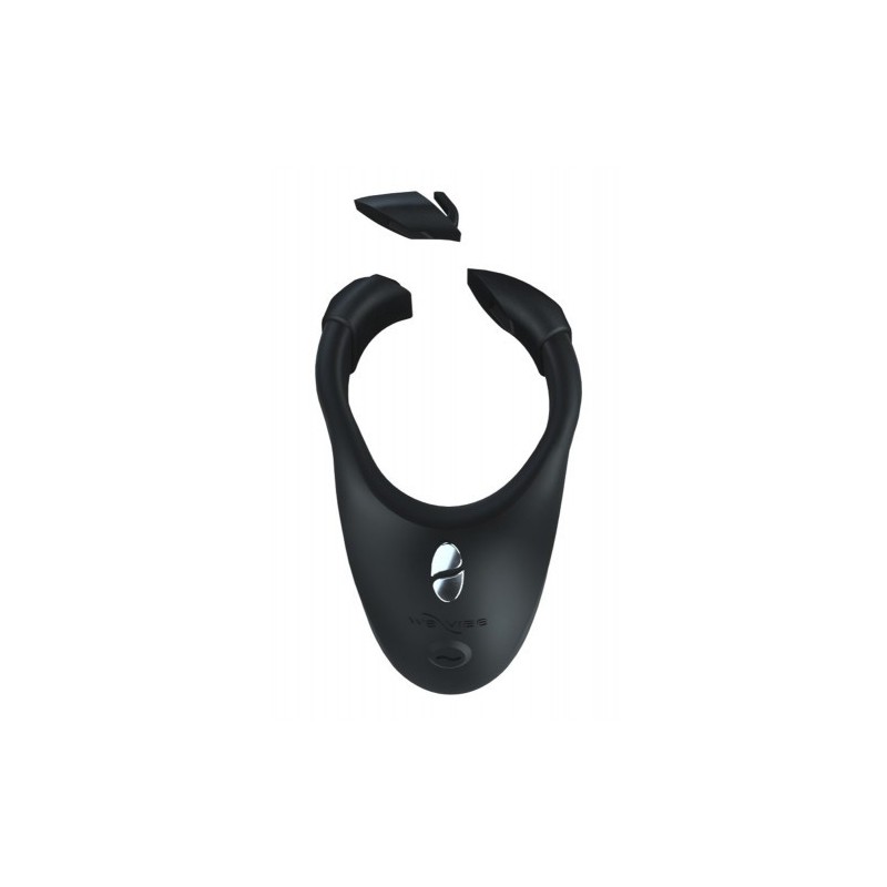 Δονούμενο Δαχτυλίδι Πέους με Εφαρμογή Κινητού App We-Vibe Bond