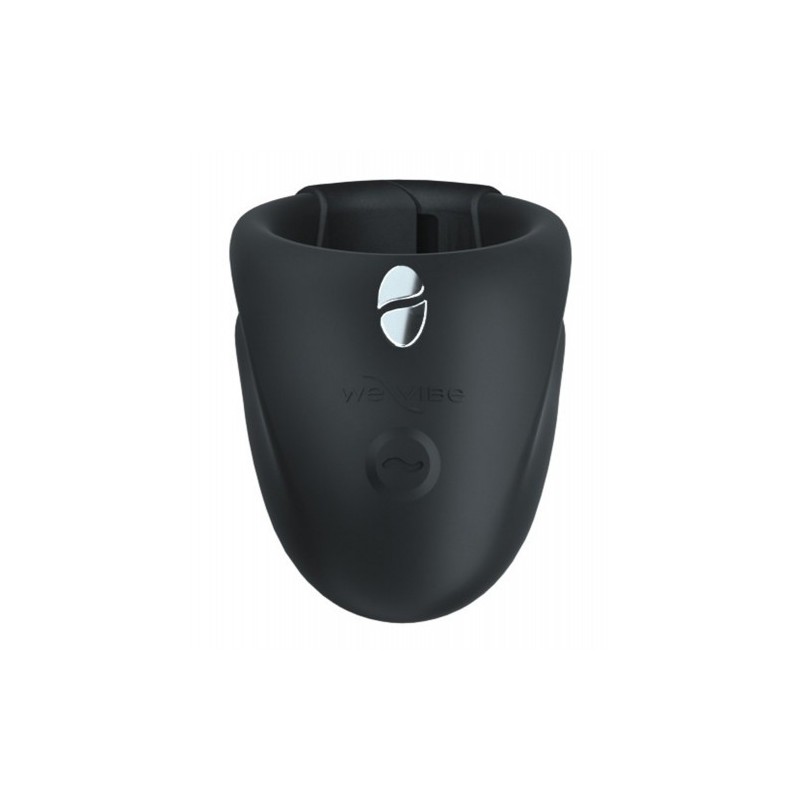 Δονούμενο Δαχτυλίδι Πέους με Εφαρμογή Κινητού App We-Vibe Bond