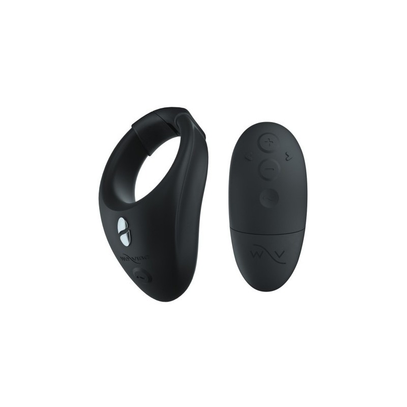 Δονούμενο Δαχτυλίδι Πέους με Εφαρμογή Κινητού App We-Vibe Bond