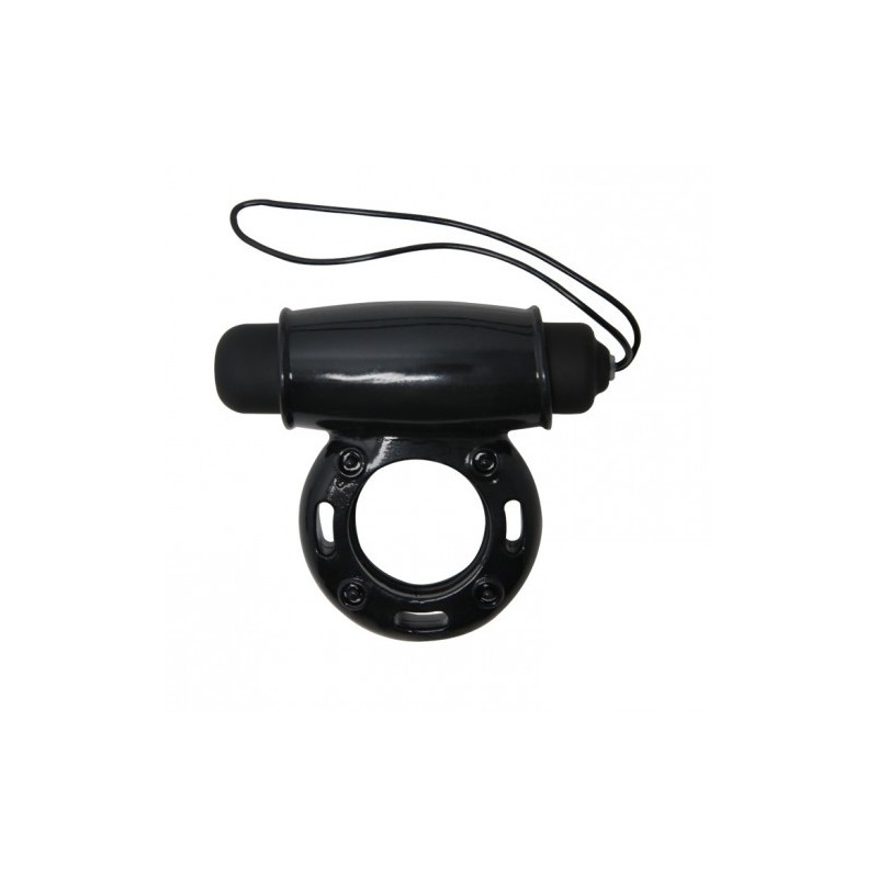 Ελαστικό Δαχτυλίδι Πέους με Ασύρματο Τηλεχειριστήριο