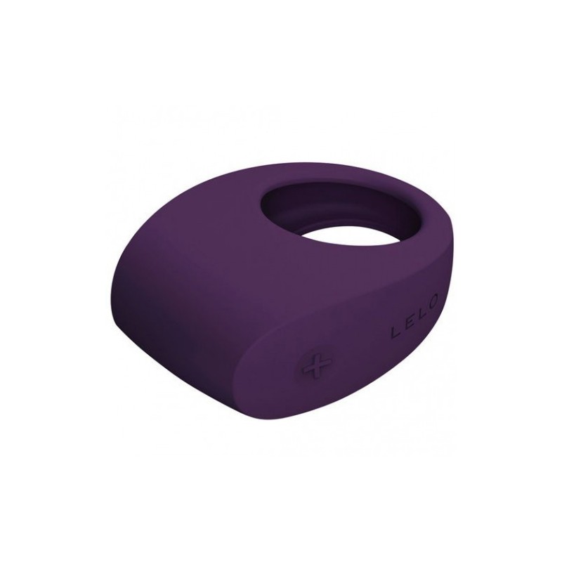 LELO TOR 2 Αδιάβροχο δακτυλίδι πέους για ζευγάρια