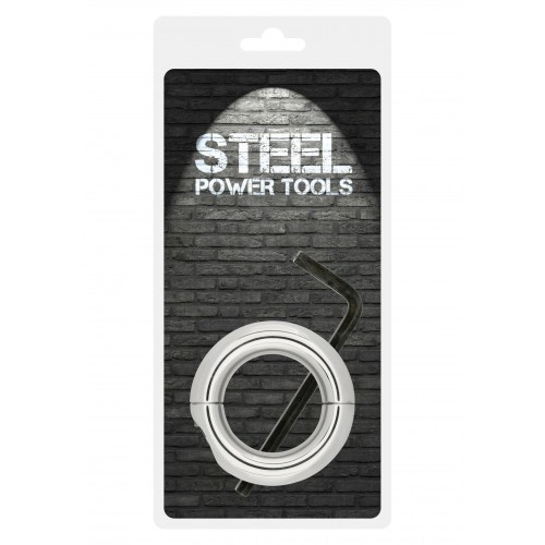 Steel Ballstretcher MEDIUM 39 mm