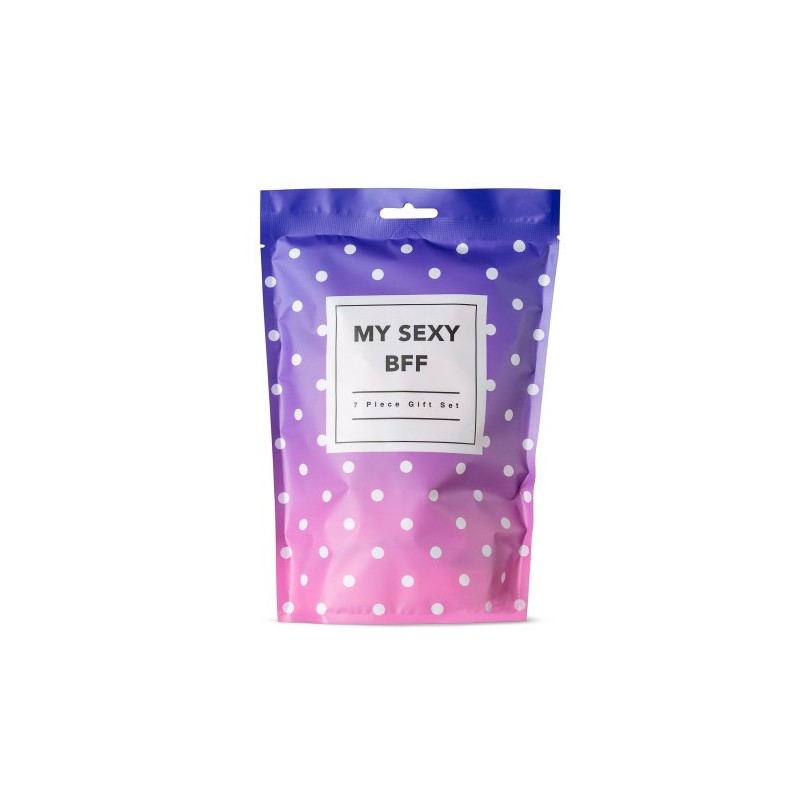 Ερωτικό Σετ για Ζευγάρια LoveBoxxx My Sexy BFF