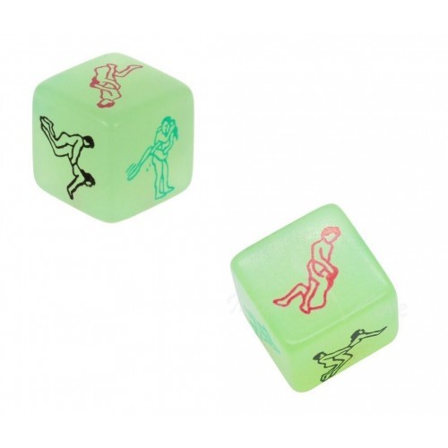 Φωσφοριζέ Ζάρι με στάσεις