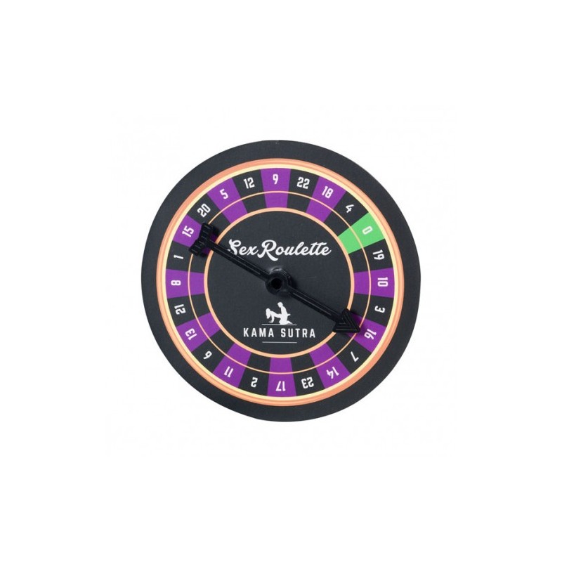 Kamasutra Ρουλέττα του Σεξ