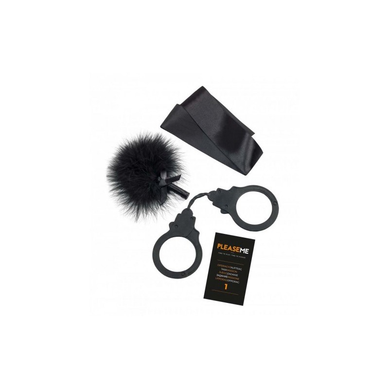 Please Me Erotic Game