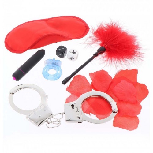 Ερωτιάρικο σετάκι για το Σαββατοκύριακο