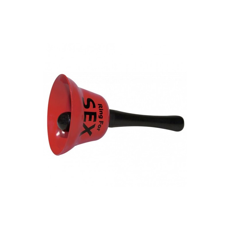 Κουδουνάκι για ερωτικό κάλεσμα