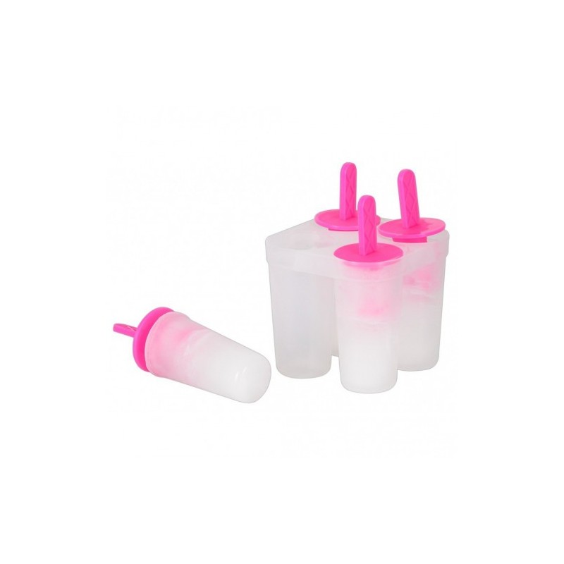 Μόλα παγωτού μέ 4 ομοίωματα πέους