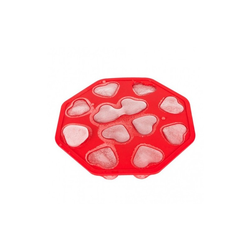 Heart Ice Cube Mould