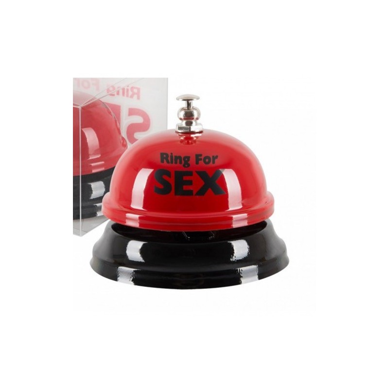 Καμπανάκι θέλω τώρα Σέξ