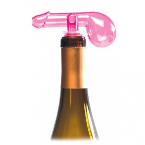 Bachelorette Party COCK-tail Pourer
