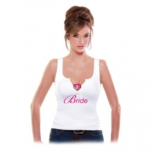 Bachelorette Pasties Party Game