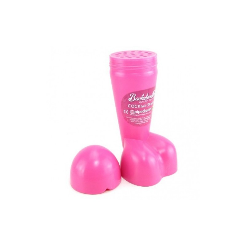 Naughty Cocktail Shaker