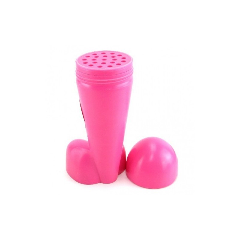 Naughty Cocktail Shaker