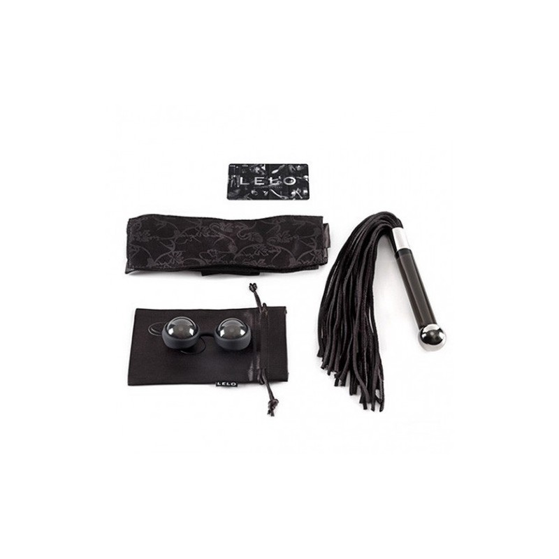 Ερωτικό σετ  για τολμηρούς από τη LELO