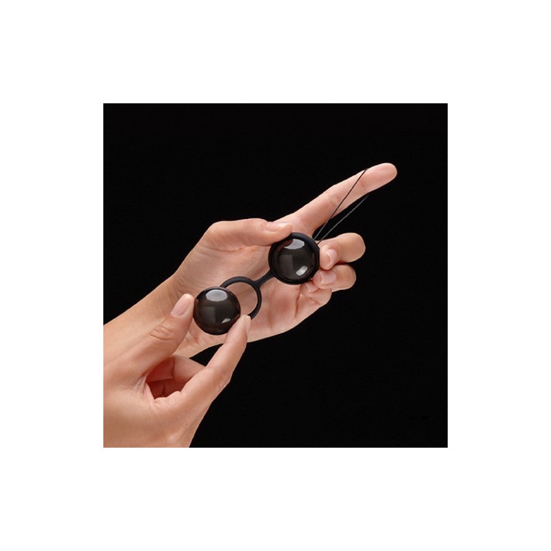 Ερωτικό σετ  για τολμηρούς από τη LELO