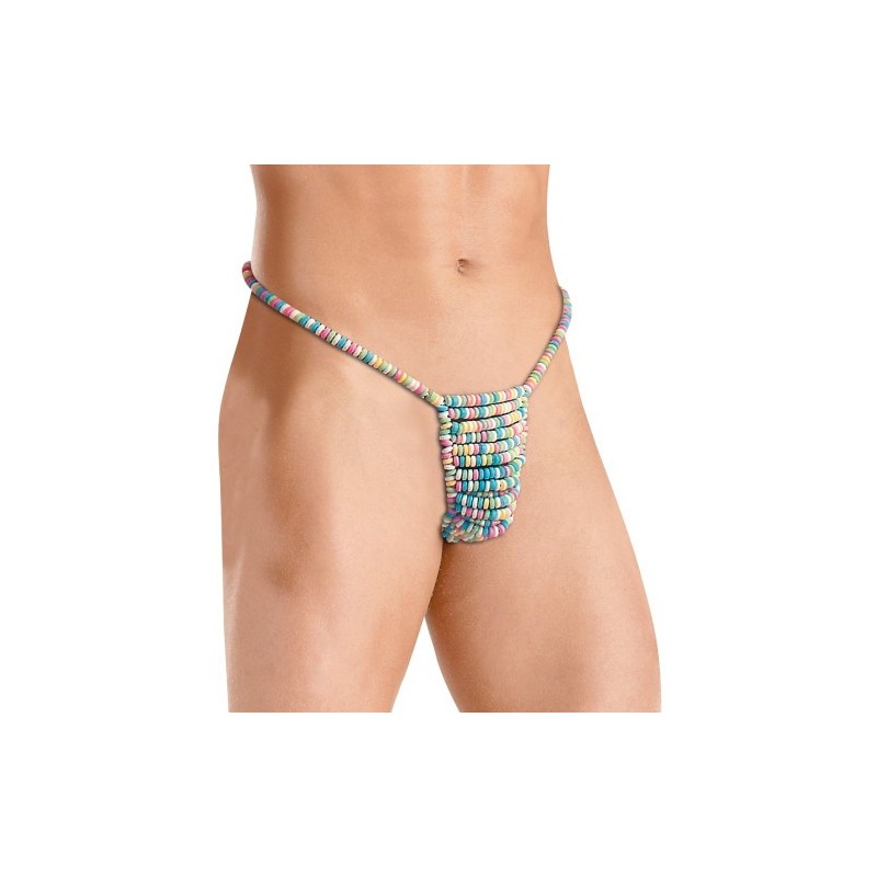 Ανδρικό Στριγκάκι από καραμέλες