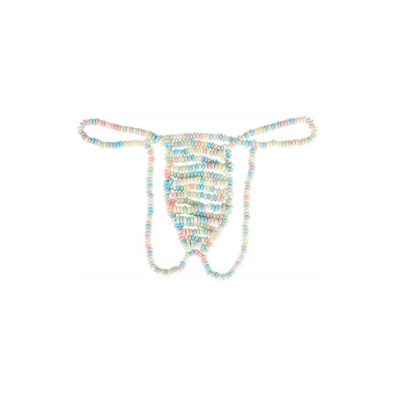 Ανδρικό Στριγκάκι από καραμέλες