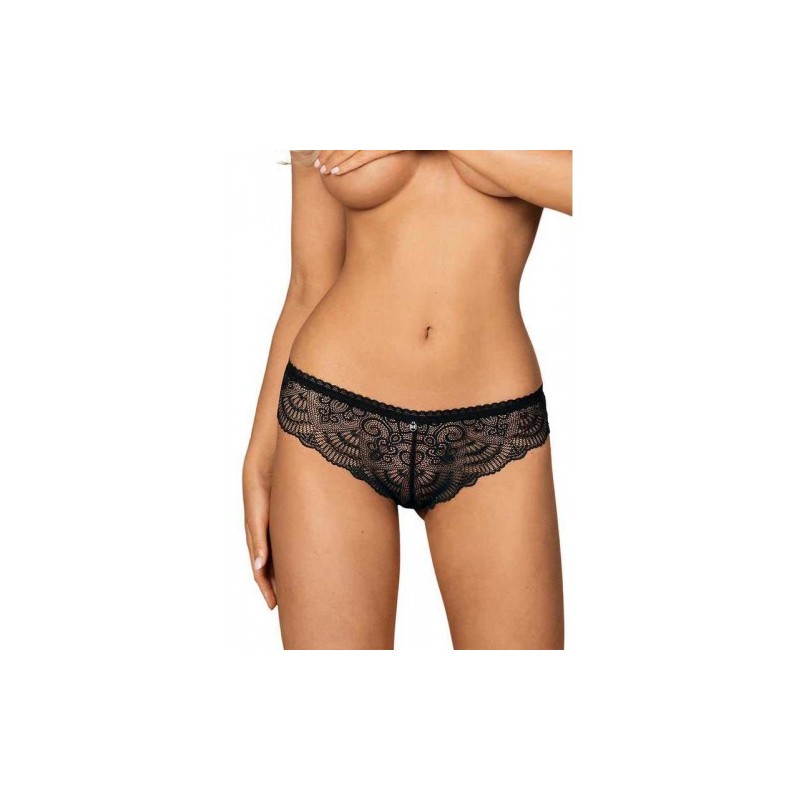 Obsessive Firella Δαντελωτό Εσώρουχο