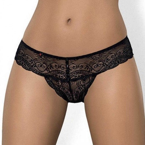 Obsessive Miamor δαντελωτό στρινγκάκι