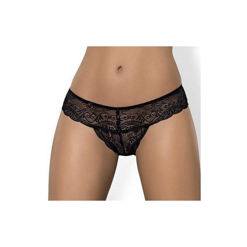 Obsessive Miamor δαντελωτό στρινγκάκι