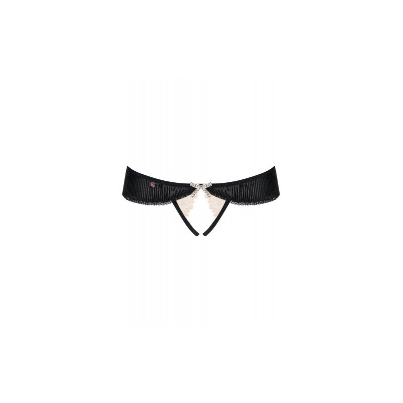 Obsessive Αισθησιακό στρινγκ χωρίς καβάλο