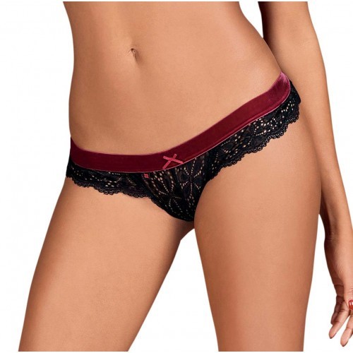 Obsessive Rossita στρινγκ