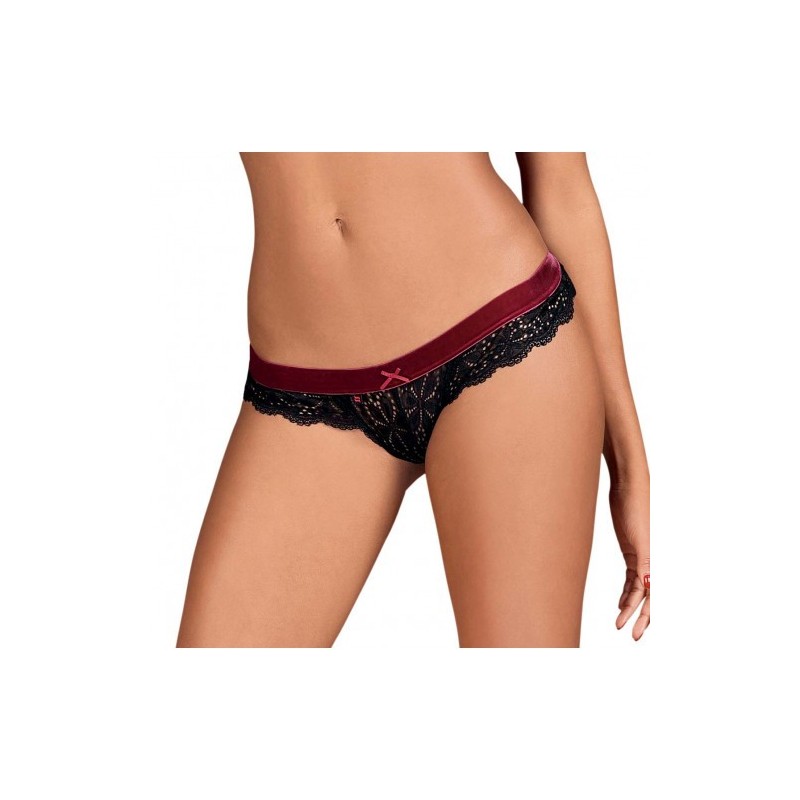 Obsessive Rossita στρινγκ