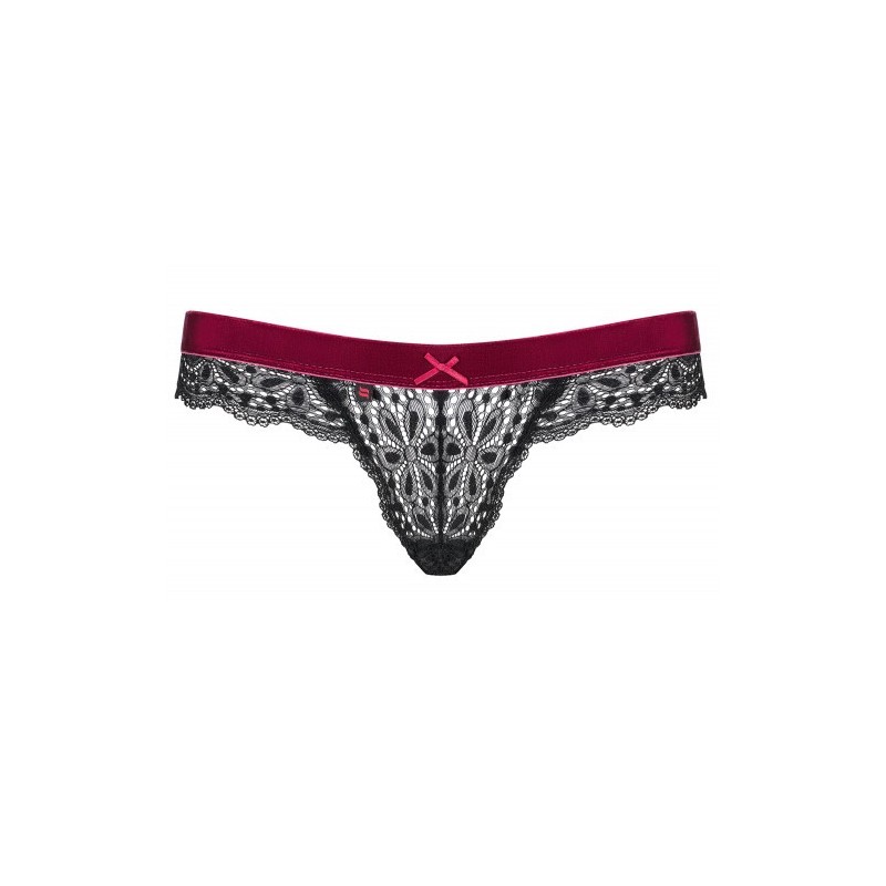 Obsessive Rossita στρινγκ