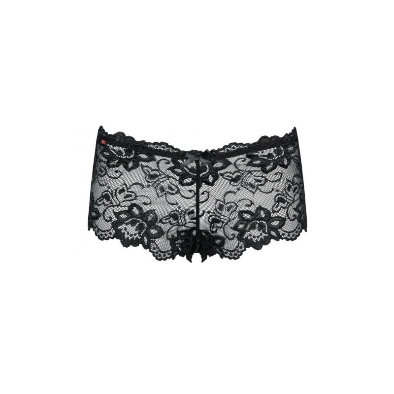 Obsessive Idillia Γυναικεία Σλιπ Μπόξερ