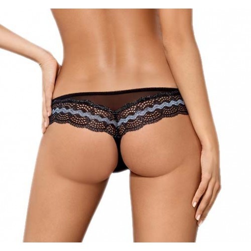 Obsessive Brazilian Στρινγκ με δαντέλα