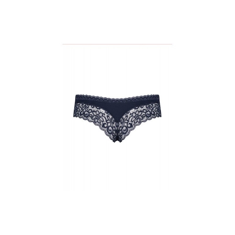 Obsessive Drimera Σέξυ Μπλέ Κιλοτάκι