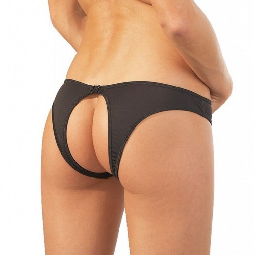 Ερωτιάρικο Καυλιάρικο Στριγκάκι χωρίς Καβάλο