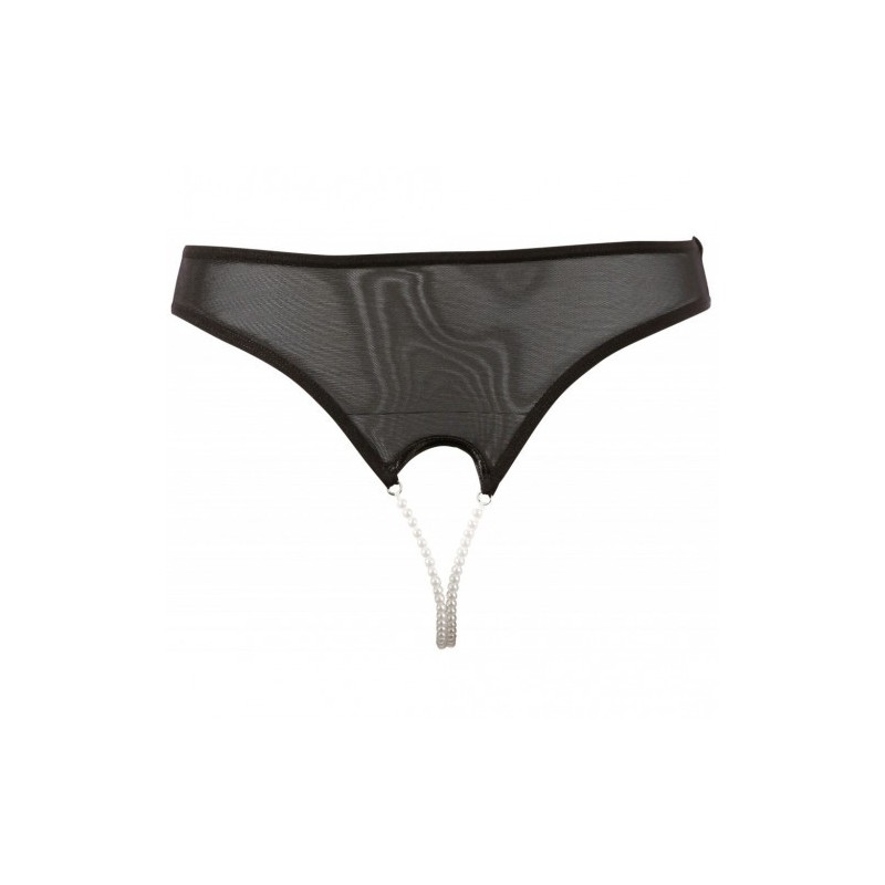 Περλάτο Διαφανές Σλιπάκι χωρίς καβάλο