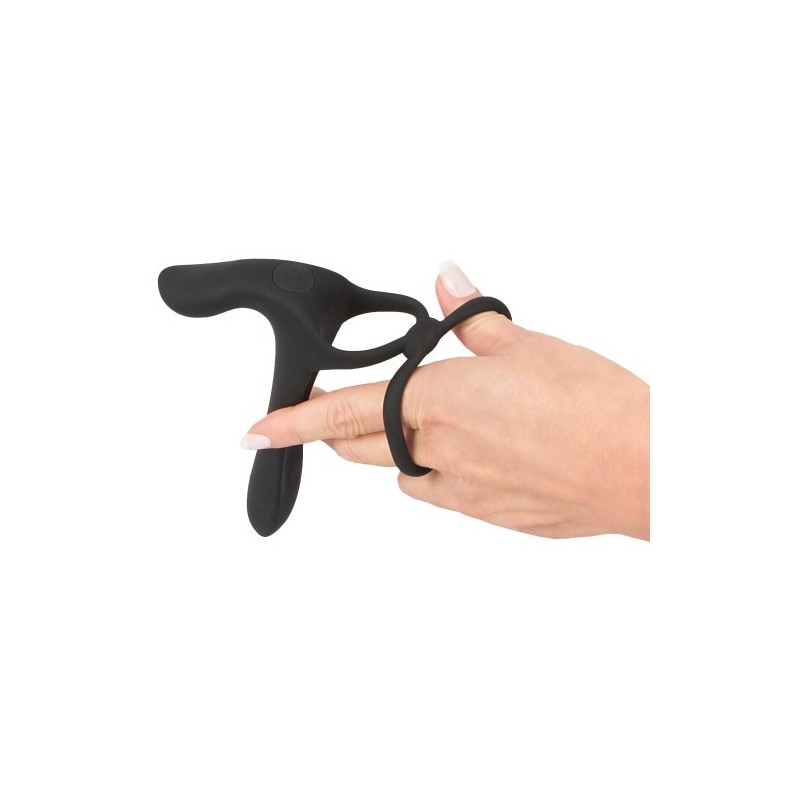 Δονητής Ζευγαριών Couple