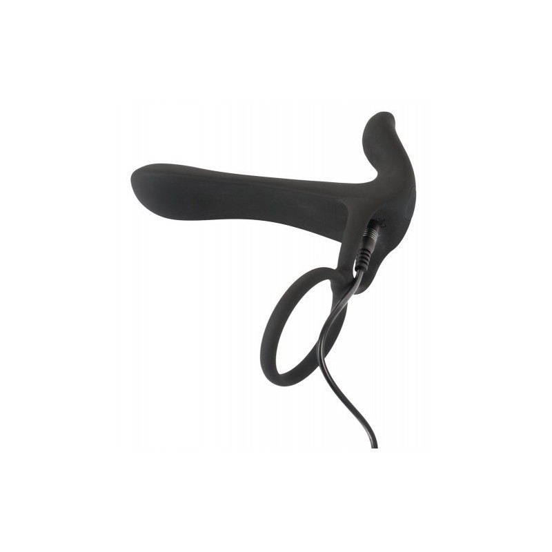 Δονητής Ζευγαριών Couple