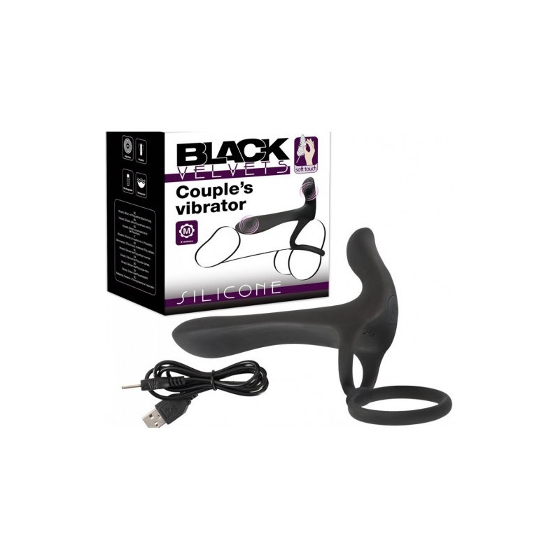 Δονητής Ζευγαριών Couple