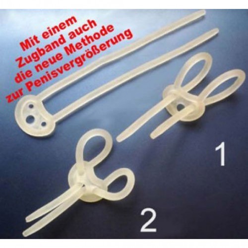 Ελαστικό δακτυλίδι πέους και όρχεων