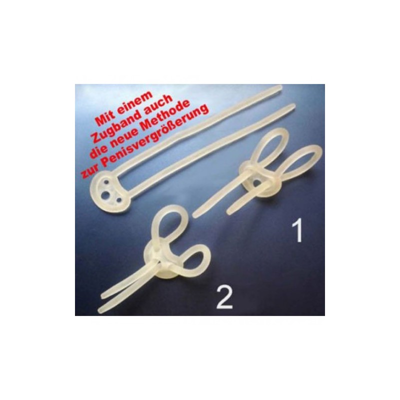 Ελαστικό δακτυλίδι πέους και όρχεων