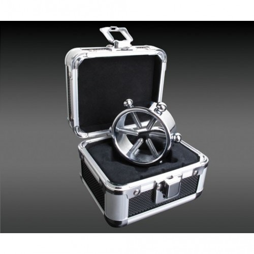 Ρυθμιζομενη μεταλλικη πιαστρα πεους