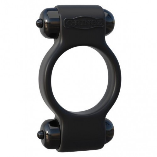 C-Ringz Magic Touch Couples Ring