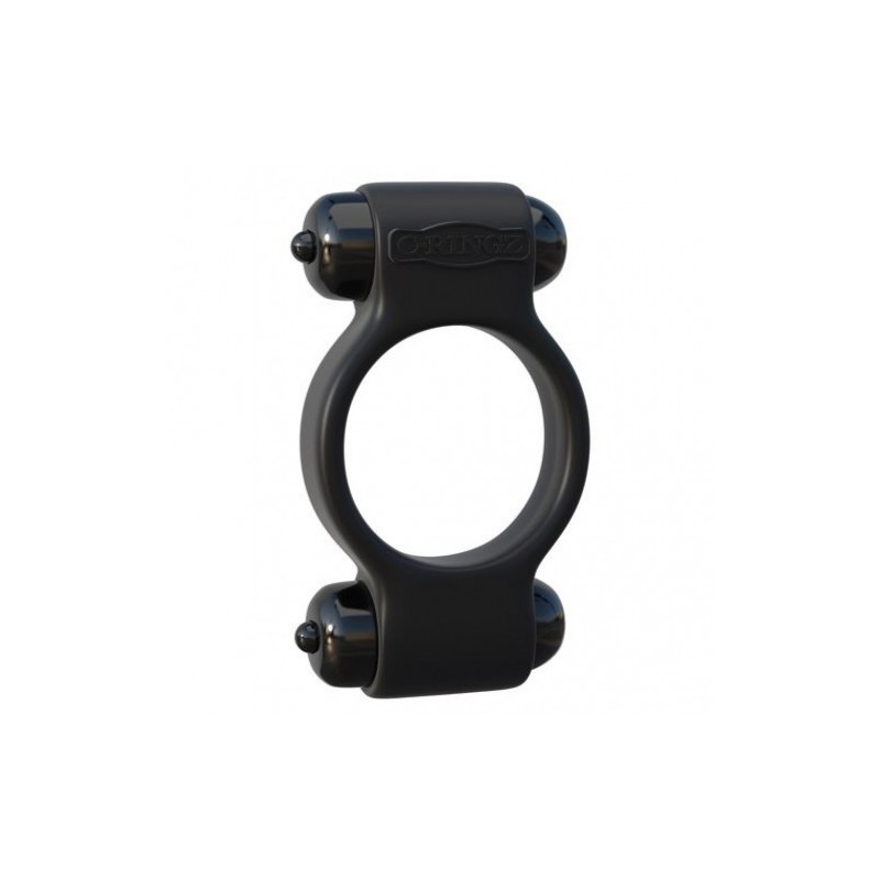 C-Ringz Magic Touch Couples Ring