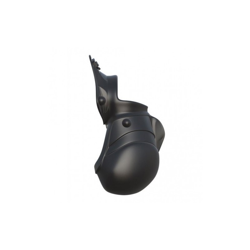 Fantasy C-Ringz Rock Hard Ball Banger