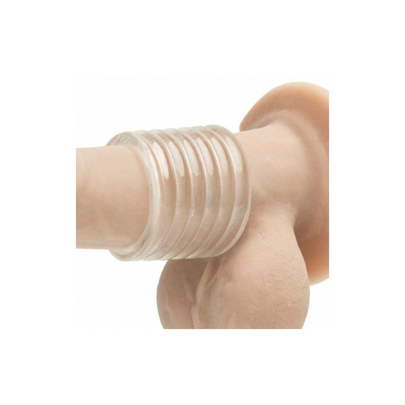 Μανίκι και δακτυλίδι πέους TitanMen