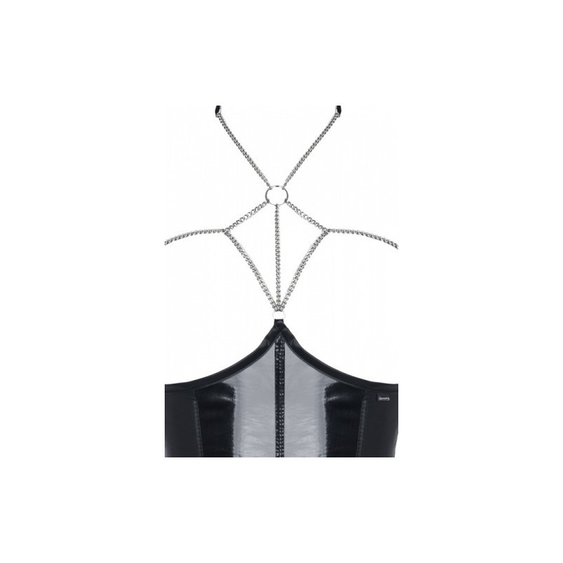 Demoniq Nikoletta Set with Chain