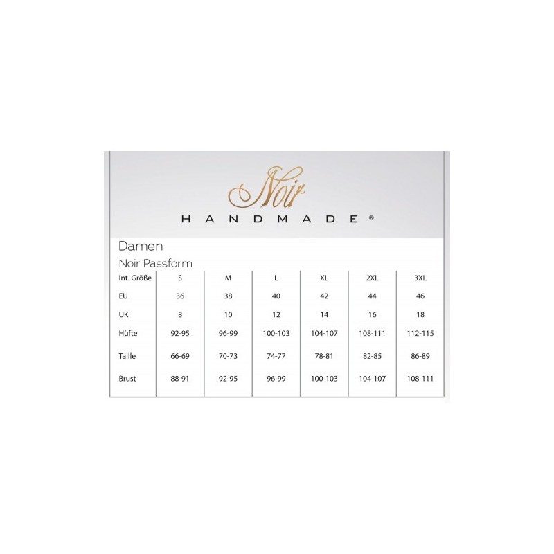 Noir Knee-Length Pencil Skirt with Lacing