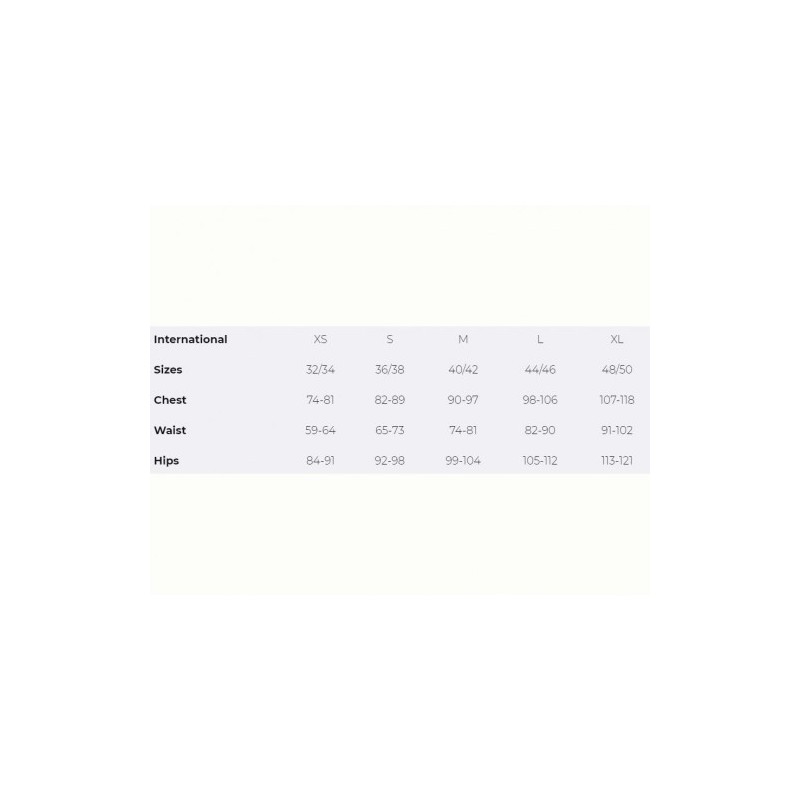 Cottelli Top with Skirt XL