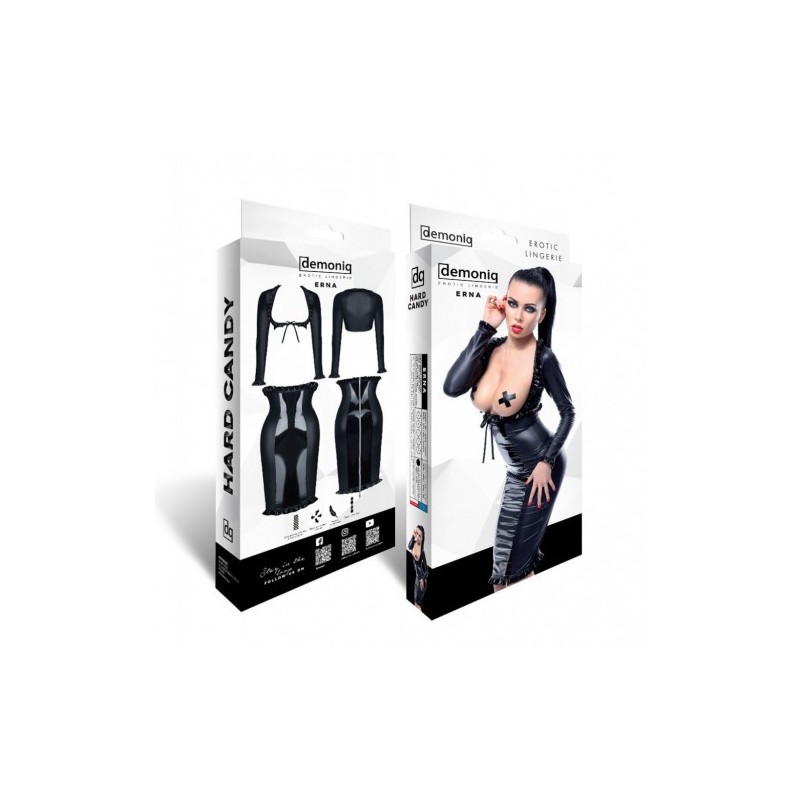 Demoniq Erna Domina Set